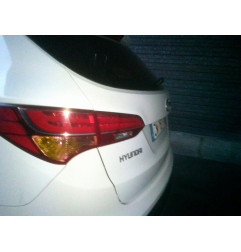 Feu arriere principal droit (feux) HYUNDAI SANTA FE 3 Photo n°10