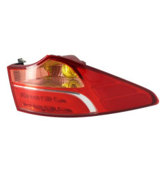 Feu arriere principal gauche (feux) HYUNDAI SANTA FE 3 Photo n°1