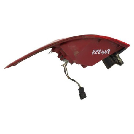 Feu arriere principal gauche (feux) HYUNDAI SANTA FE 3