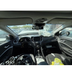 Feu arriere principal gauche (feux) HYUNDAI SANTA FE 3 Photo n°16