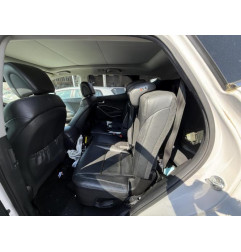 Feu arriere principal gauche (feux) HYUNDAI SANTA FE 3 Photo n°17