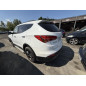 Feu arriere principal gauche (feux) HYUNDAI SANTA FE 3
