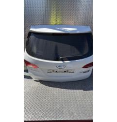 Malle/Hayon arriere HYUNDAI SANTA FE 3 Photo n°1