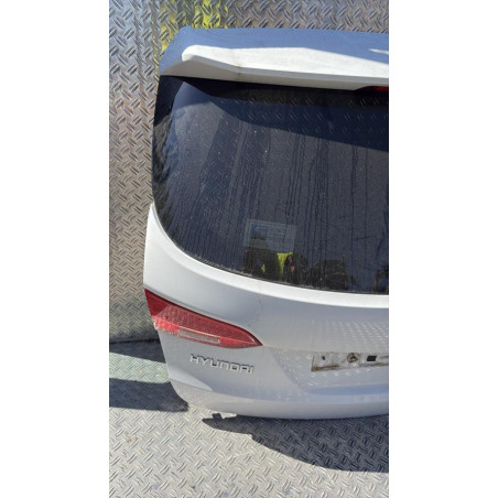 Malle/Hayon arriere HYUNDAI SANTA FE 3