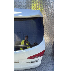 Malle/Hayon arriere HYUNDAI SANTA FE 3 Photo n°4