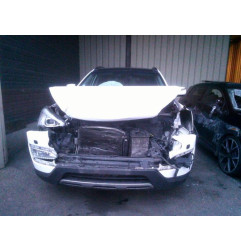 Malle/Hayon arriere HYUNDAI SANTA FE 3 Photo n°6