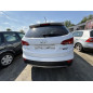Malle/Hayon arriere HYUNDAI SANTA FE 3