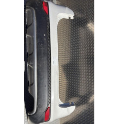 Pare choc arriere HYUNDAI SANTA FE 3 Photo n°1