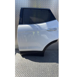 Porte arriere gauche HYUNDAI SANTA FE 3 Photo n°1