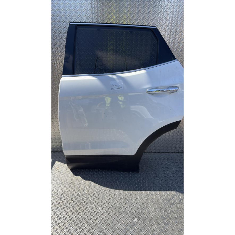 Porte arriere gauche HYUNDAI SANTA FE 3