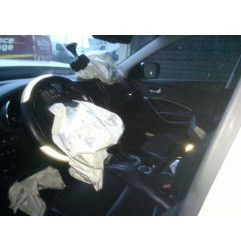 Porte arriere gauche HYUNDAI SANTA FE 3 Photo n°8