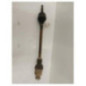 Cardan droit (transmission) RENAULT KANGOO 1
