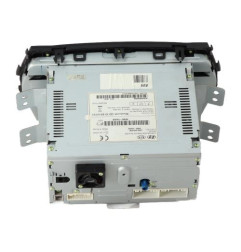 Autoradio d'origine HYUNDAI SANTA FE 3 Photo n°3