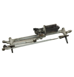 Moteur essuie glace avant HYUNDAI SANTA FE 3 Photo n°3