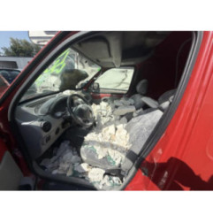 Cardan droit (transmission) RENAULT KANGOO 1 Photo n°10