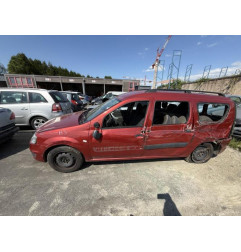 Ceinture avant droit DACIA LOGAN MCV 1 Photo n°10