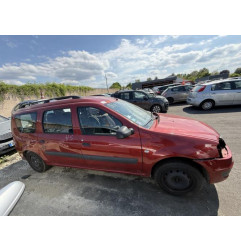 Ceinture avant droit DACIA LOGAN MCV 1 Photo n°11