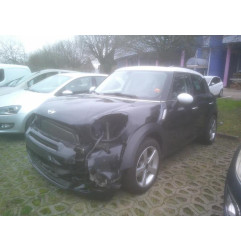 Porte arriere droit MINI MINI 2 R60 Photo n°5