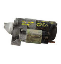 Demarreur RENAULT KANGOO 1