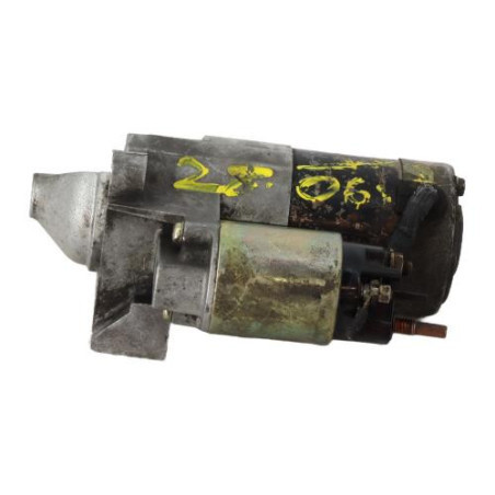 Demarreur RENAULT KANGOO 1