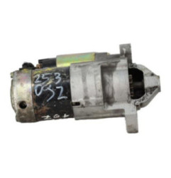 Demarreur RENAULT KANGOO 1 Photo n°4