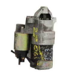 Demarreur RENAULT KANGOO 1 Photo n°5