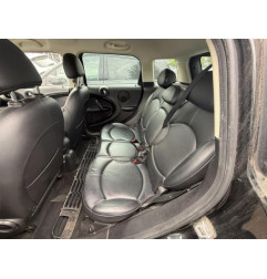 Porte arriere gauche MINI MINI 2 R60 Photo n°17