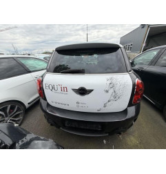 Porte avant droit MINI MINI 2 R60 Photo n°20