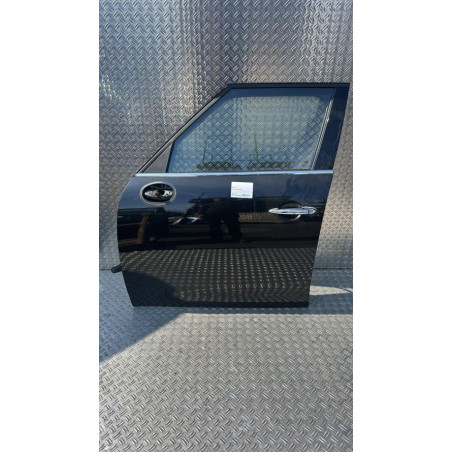 Porte avant gauche MINI MINI 2 R60 Photo n°1