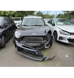 Ceinture avant gauche MINI MINI 2 R60 Photo n°9