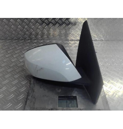 Retroviseur droit RENAULT MEGANE 3 Photo n°1
