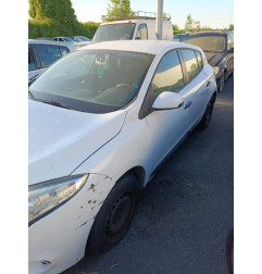 Retroviseur droit RENAULT MEGANE 3 Photo n°9