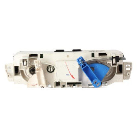 Commande chauffage RENAULT MEGANE 3