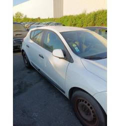 Commande chauffage RENAULT MEGANE 3 Photo n°6