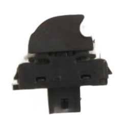 Interrupteur de leve vitre avant droit RENAULT MEGANE 3 Photo n°5