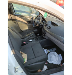 Interrupteur de leve vitre avant droit RENAULT MEGANE 3 Photo n°6