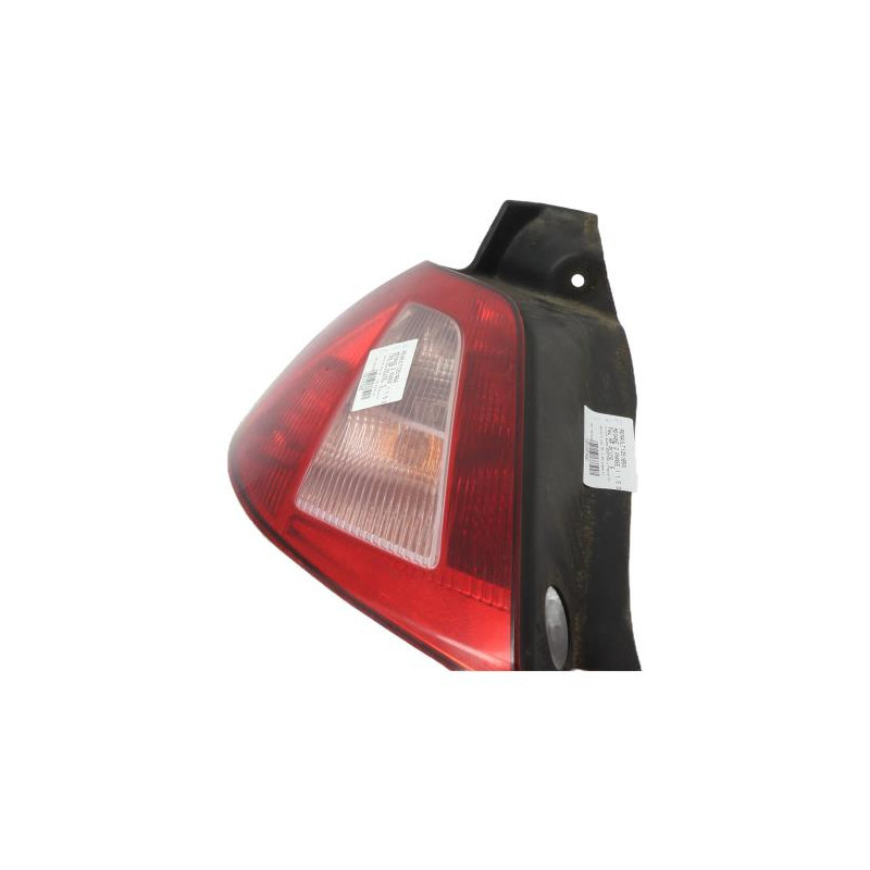 Feu arriere principal gauche (feux) RENAULT MEGANE 2