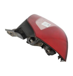 Feu arriere principal gauche (feux) RENAULT MEGANE 2 Photo n°3