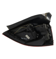 Feu arriere principal gauche (feux) RENAULT MEGANE 2 Photo n°4