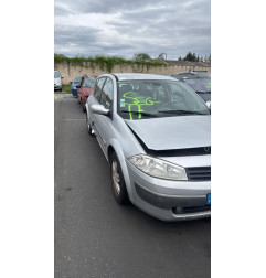 Feu arriere principal gauche (feux) RENAULT MEGANE 2 Photo n°7