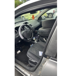 Feu arriere principal gauche (feux) RENAULT MEGANE 2 Photo n°11