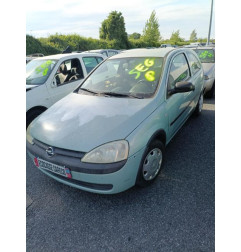 Boite de vitesses OPEL CORSA C