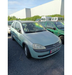 Boite de vitesses OPEL CORSA C Photo n°3