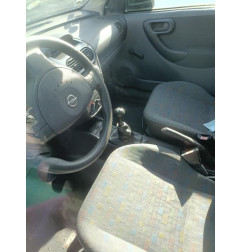 Boite de vitesses OPEL CORSA C Photo n°4