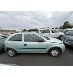 Boite de vitesses OPEL CORSA C Photo n°11