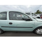Boite de vitesses OPEL CORSA C