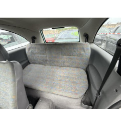 Boite de vitesses OPEL CORSA C Photo n°16