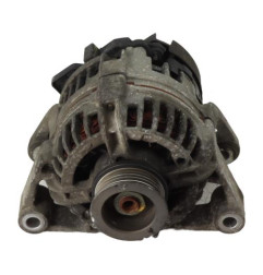 Alternateur OPEL CORSA C Photo n°1