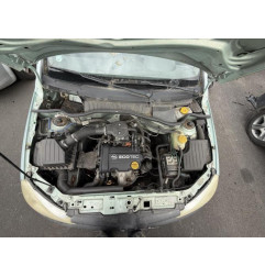 Alternateur OPEL CORSA C Photo n°14