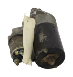 Demarreur OPEL CORSA C Photo n°3